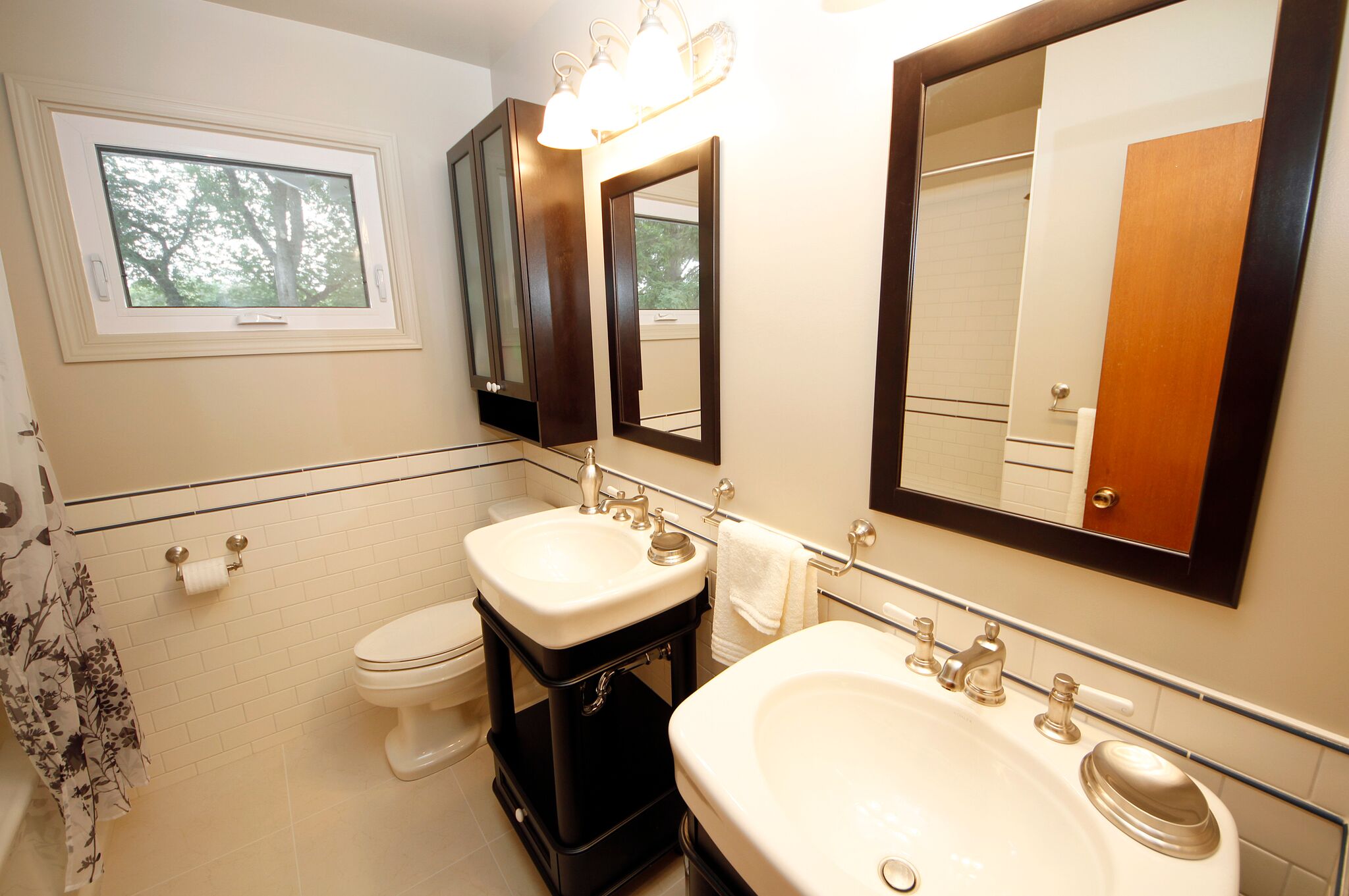 Winnipeg Bathroom Redesigns! AquaTech