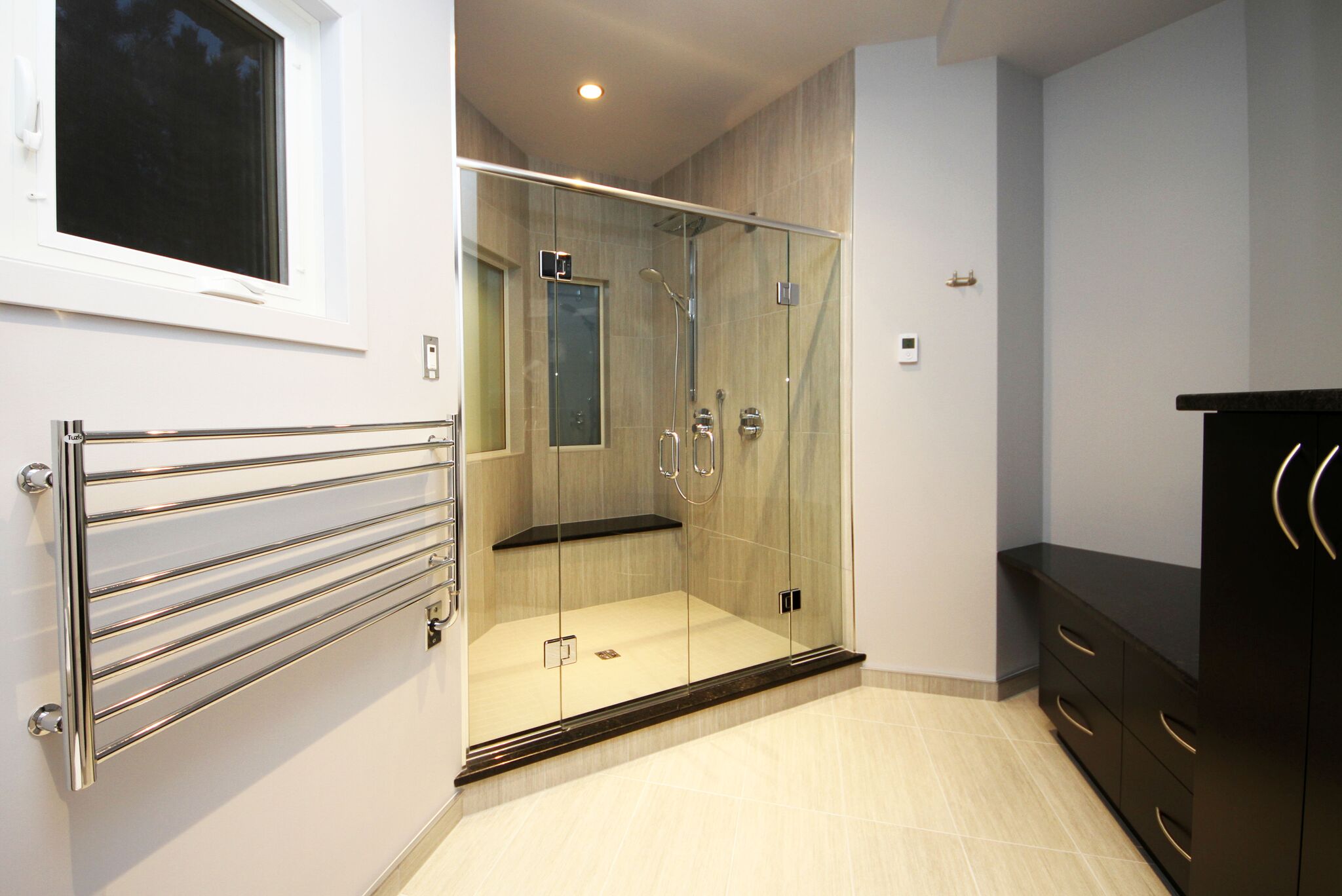 Winnipeg Bathroom Redesigns! AquaTech