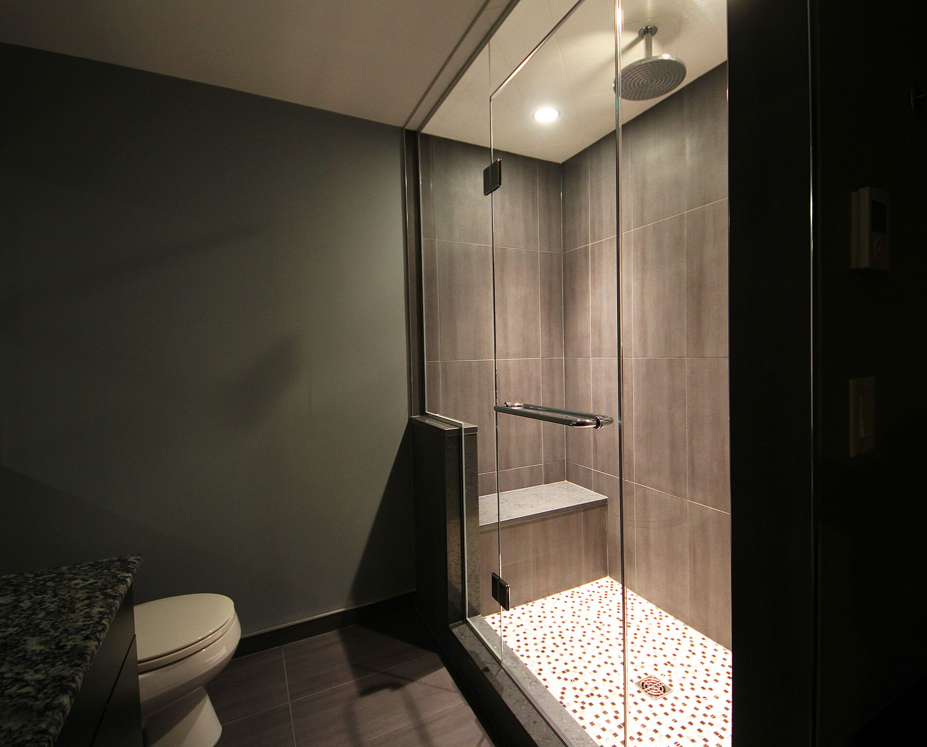 Winnipeg Bathroom Redesigns! AquaTech