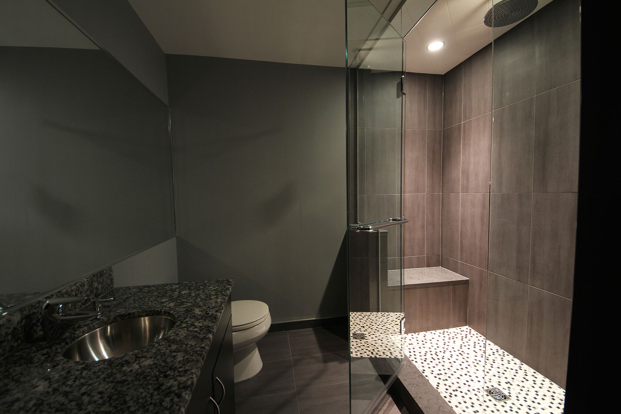 Winnipeg Bathroom Redesigns! AquaTech