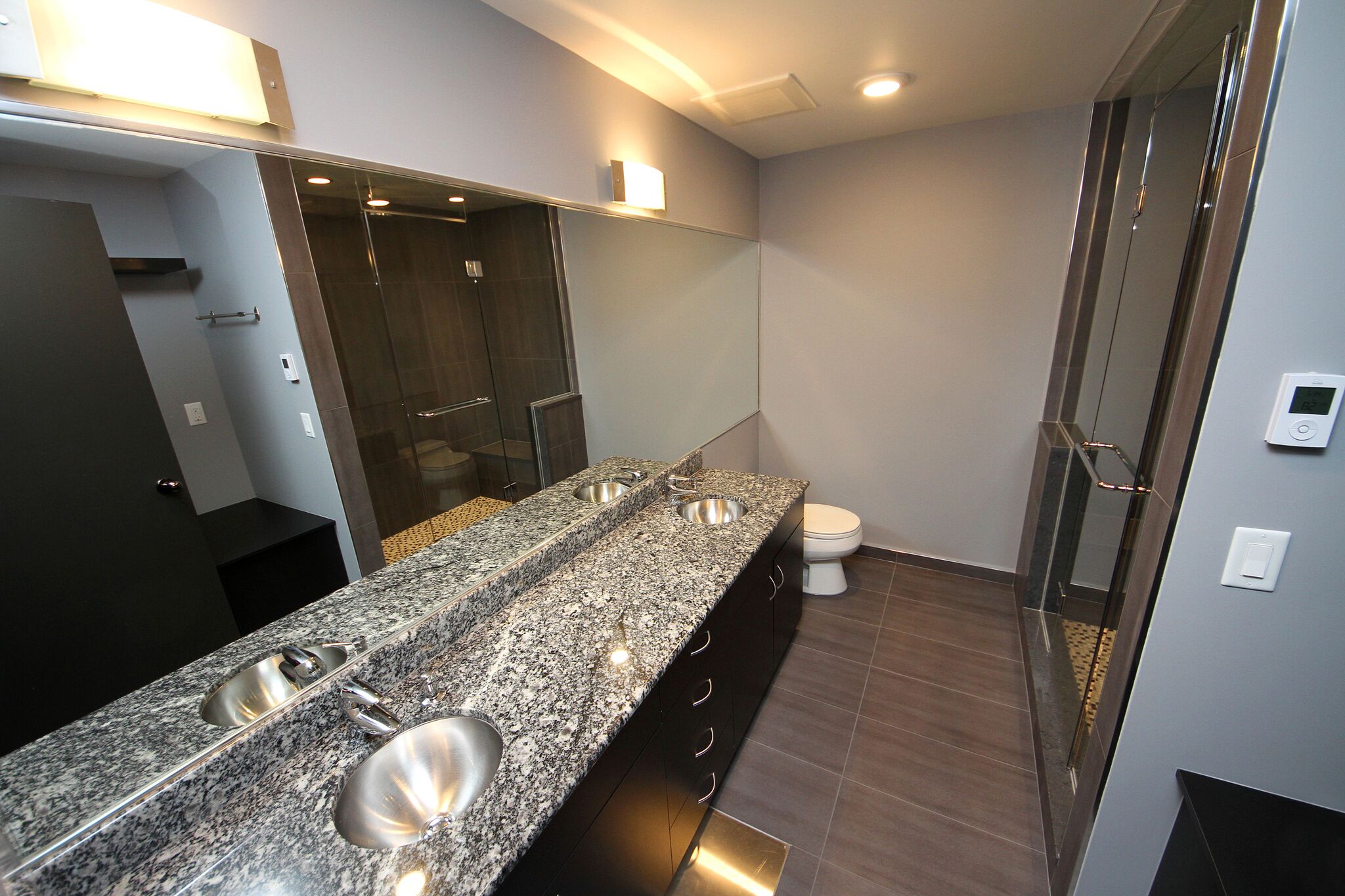 Winnipeg Bathroom Redesigns! AquaTech