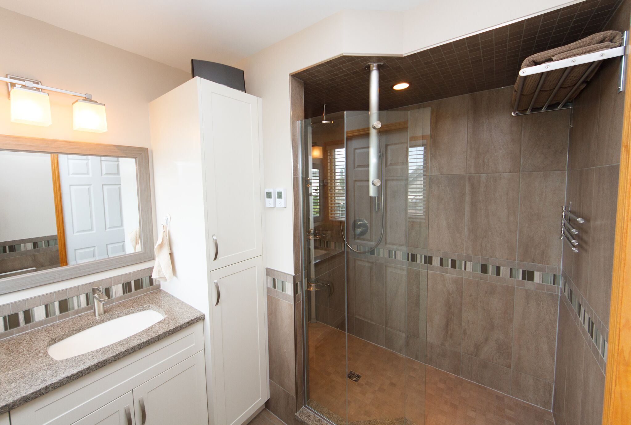 Winnipeg Bathroom Redesigns! AquaTech