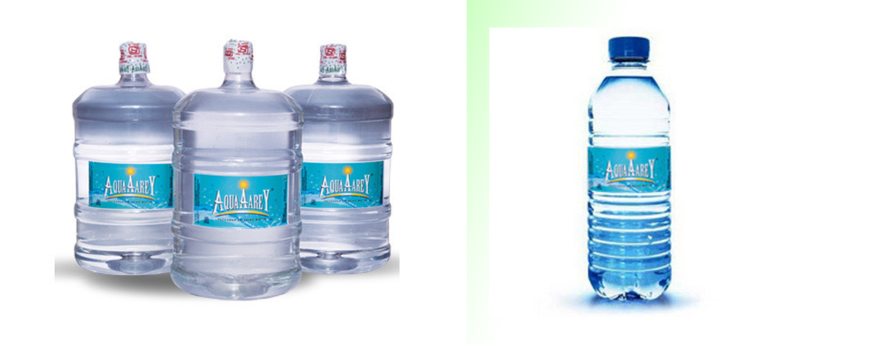 Drink Healthy, Stay Healthy By Having Service Of Best Mineral Water