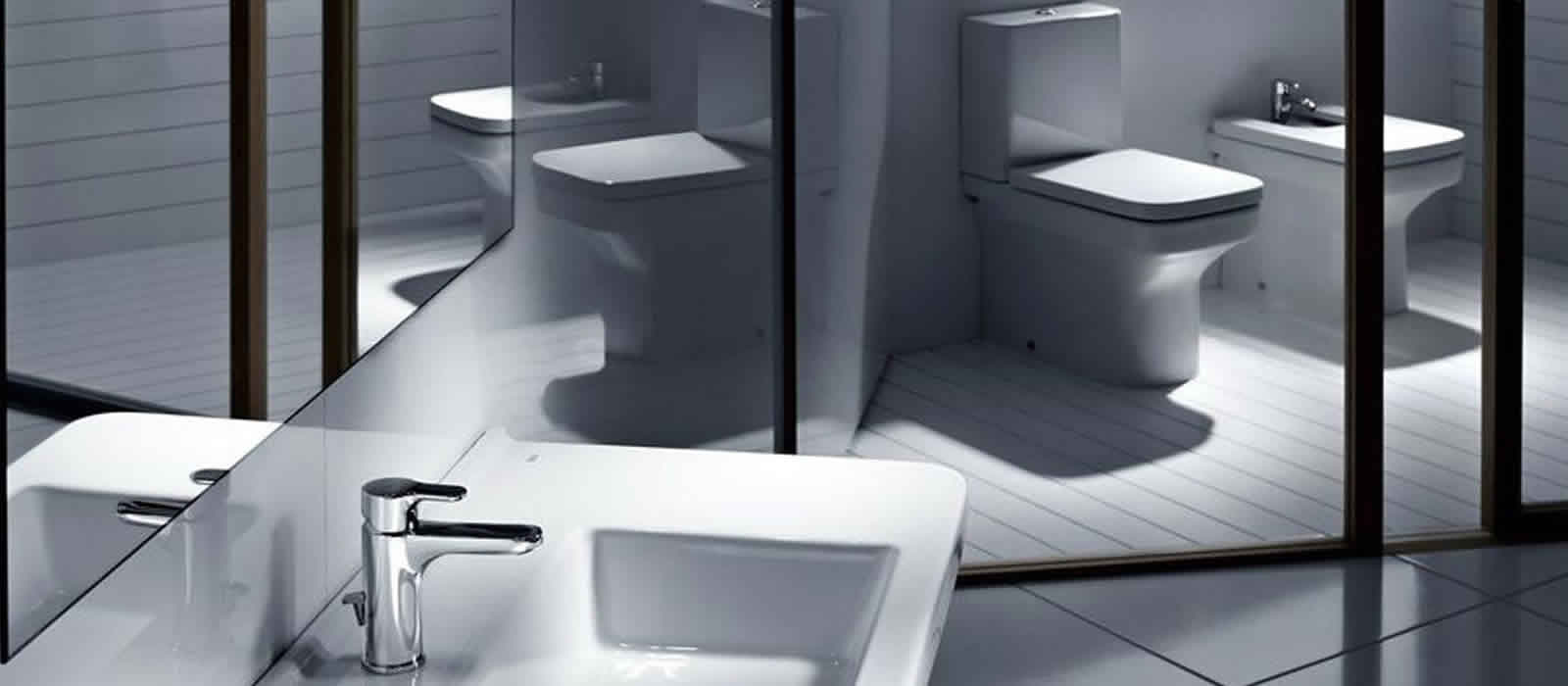 Aqua Bathrooms Bathroom specialist with over 38 years’ experience!