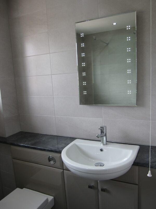 Full Gallery Aqua Bathrooms