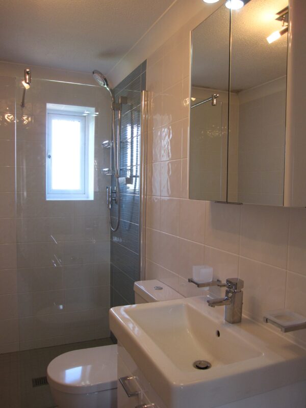 Full Gallery Aqua Bathrooms