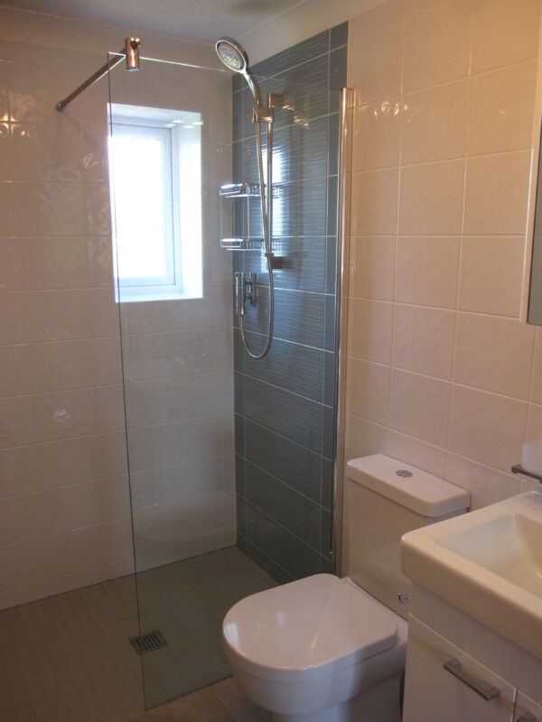 Full Gallery Aqua Bathrooms