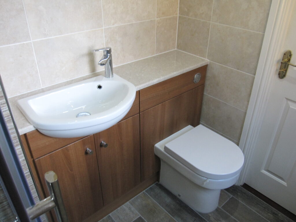 Full Gallery Aqua Bathrooms