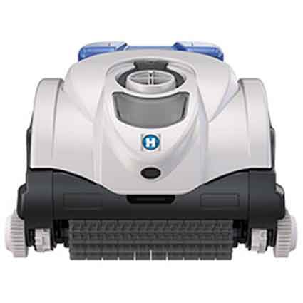 HAYWARD SHARK VAC ROBOTIC POOL CLEANER