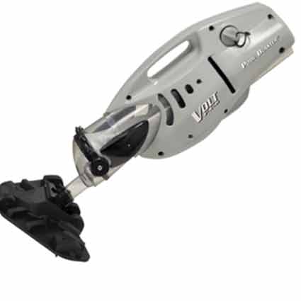 WATER TECH POOL BLASTER VOLT FX-4 - Aqua Bay