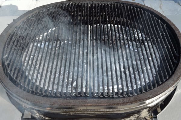 Basic Lighting and Smoking Techniques for Prime Grills and Smokers