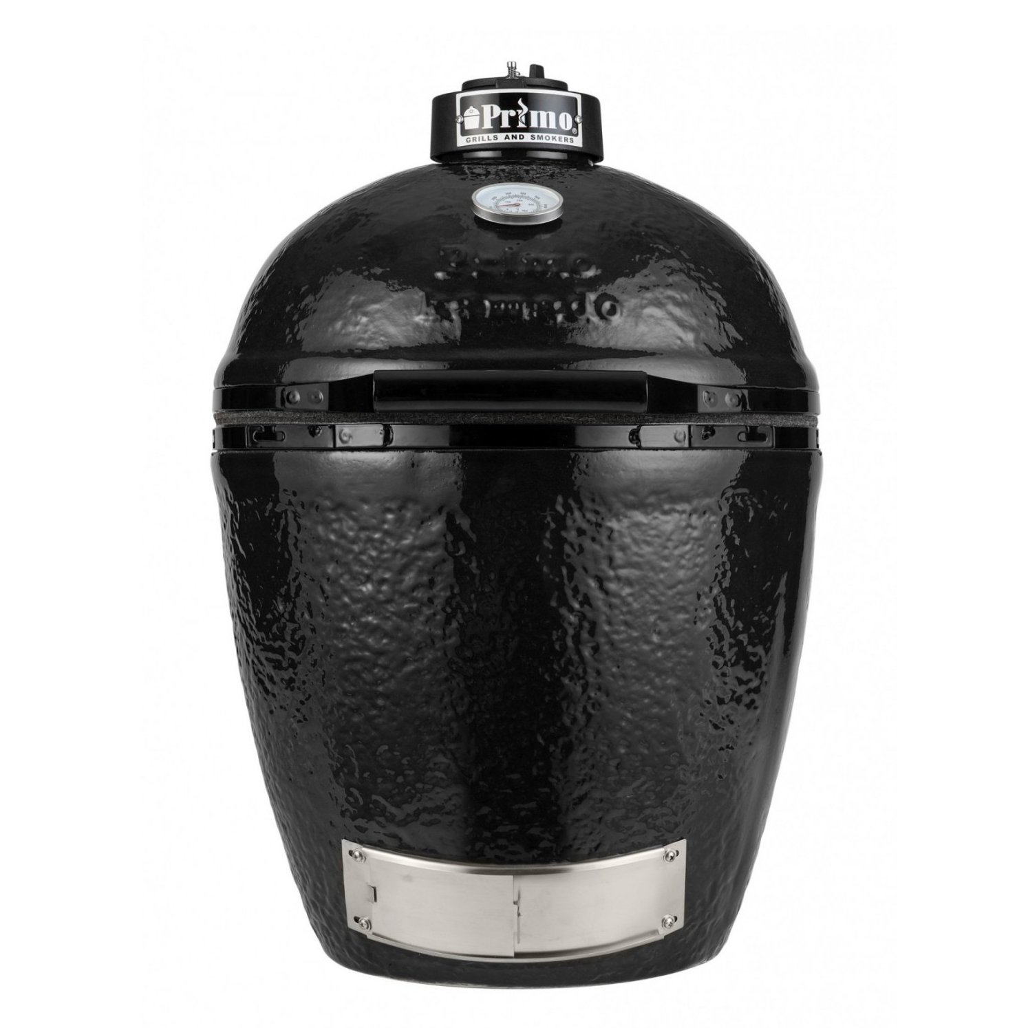 Kamado Round Primo Grills & Accessories