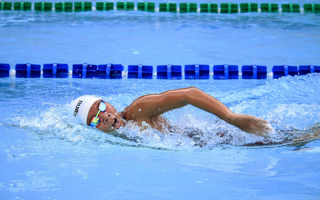 Natation Aquabecool