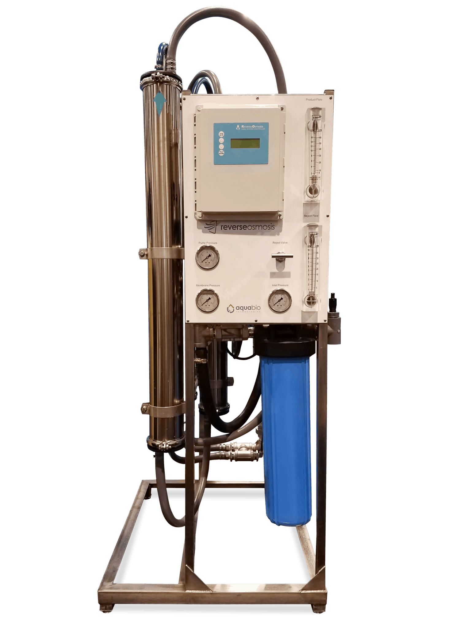 Car Wash WaterSaving Equipment Aqua Bio Products