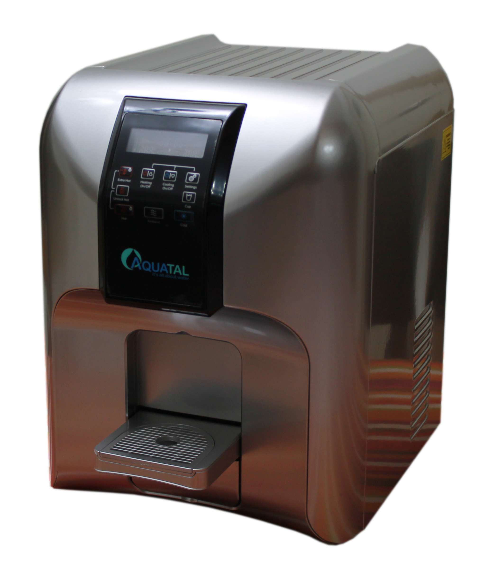 The Ultimate Hot and Cold Water Filtration System for Your Home or