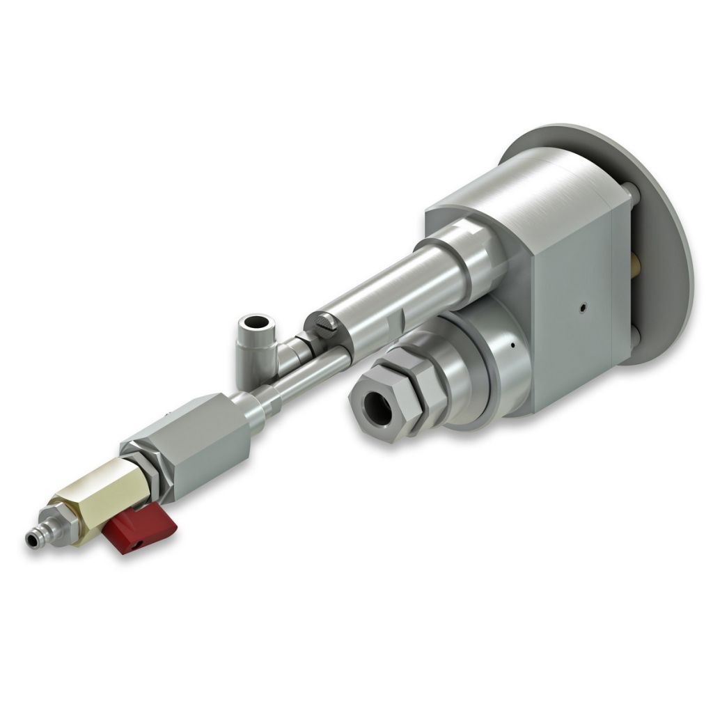 High Pressure Water Jet Nozzles Water Blasting Tools Aquachem Corp