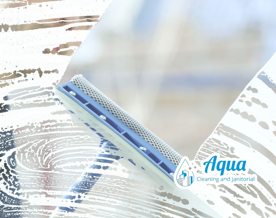 ️ Premier Winter Garden Commercial Cleaning Aqua Cleaning Orlando