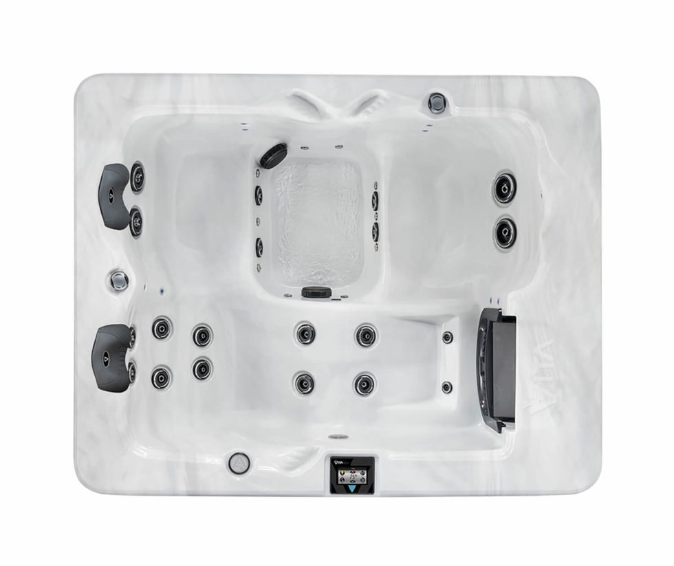 An Important Guide to Hot Tub Dimensions Aqua Clear Hot Tubs