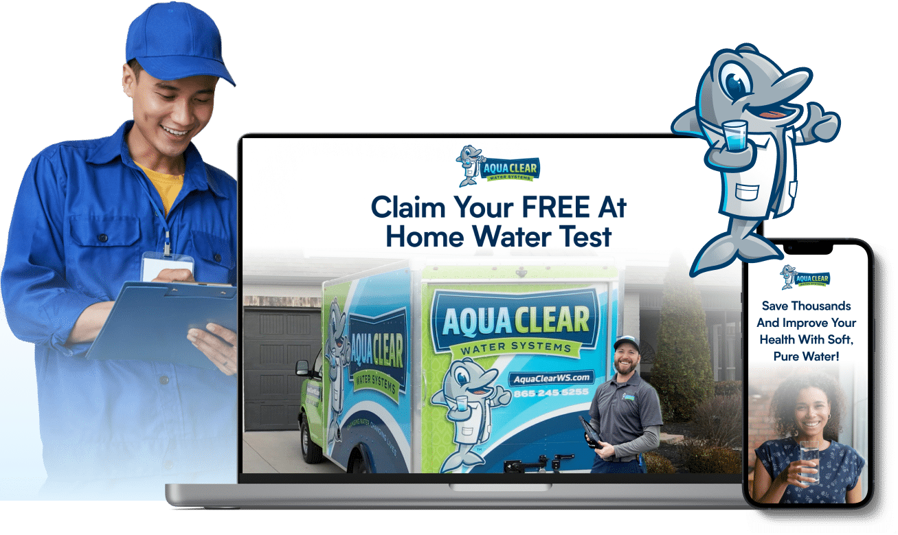 A200 Drinking Water System Aqua Clear Water Systems