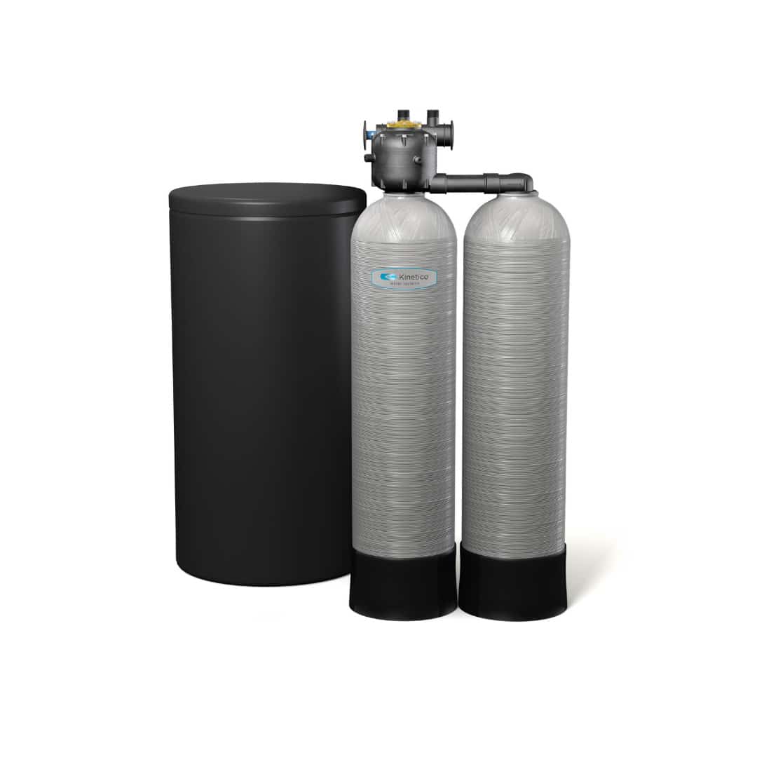 935 Water Softener Aqua Clear Water Systems
