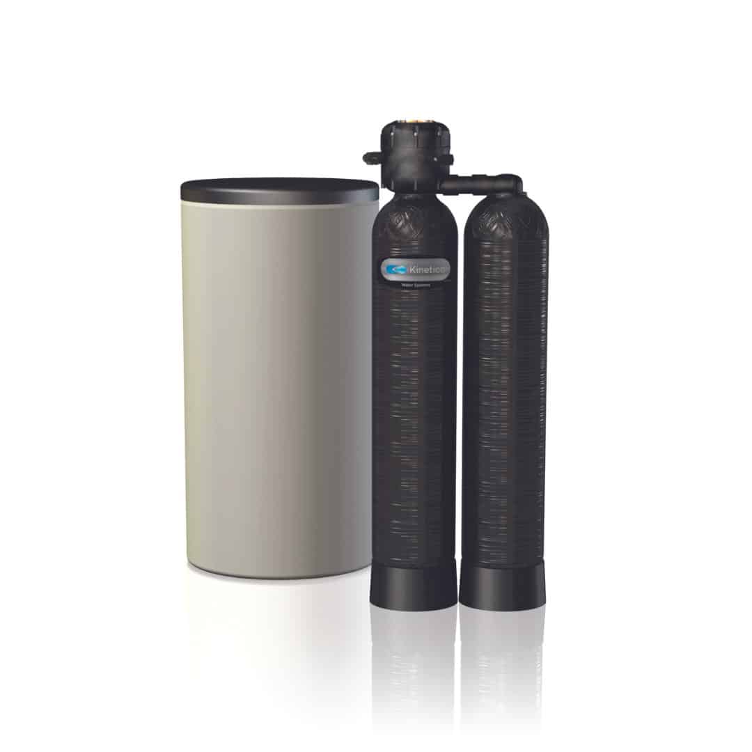 2030s Water Softener Aqua Clear Water Systems