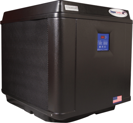 Pool Heating & Pool Cooling Products | Pool Heat Pumps Online