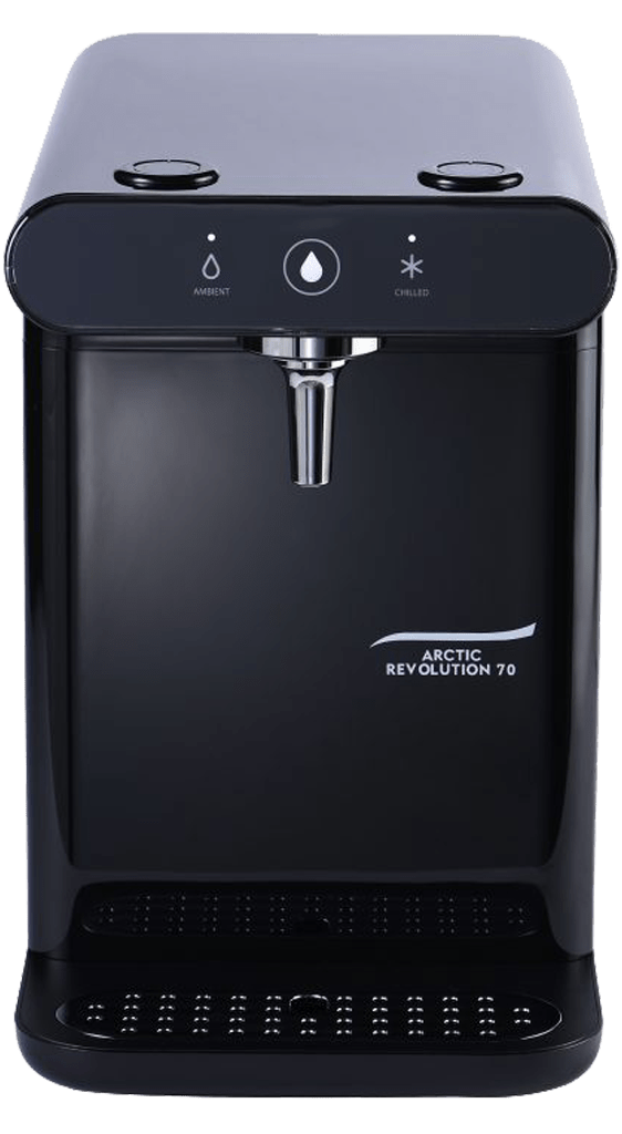 Counter Top Water Coolers & Dispensers Aquacool