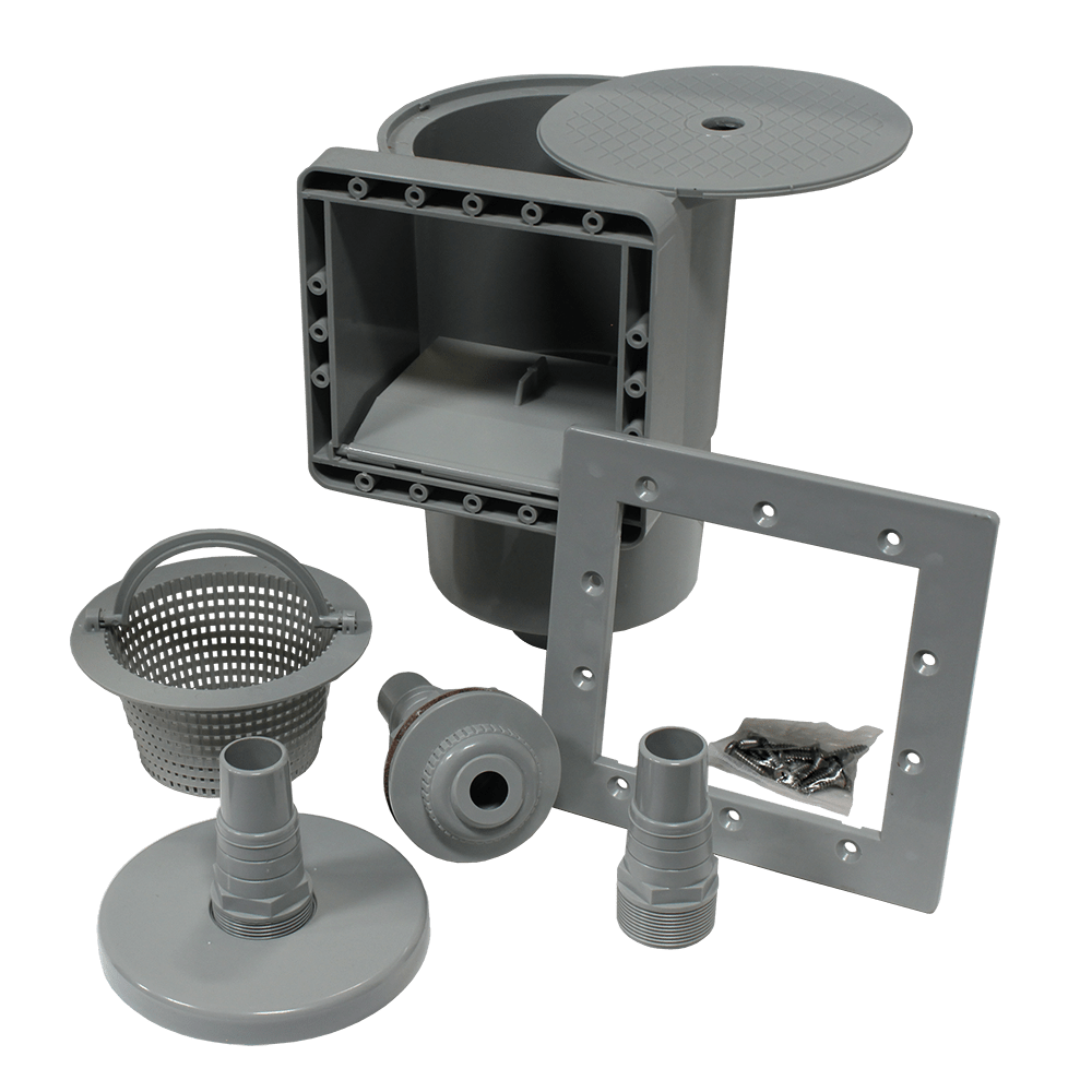 Complete Skimmer System