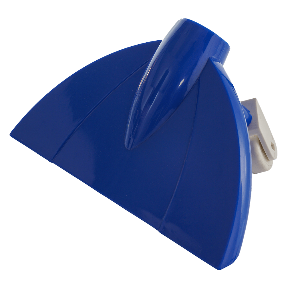 Vacuum Head w/ Wheels (SV523)