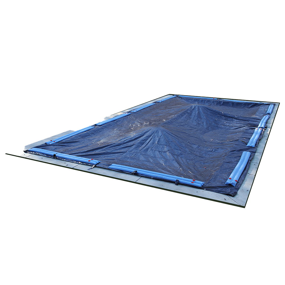 20’x40′ InGround Winter Cover