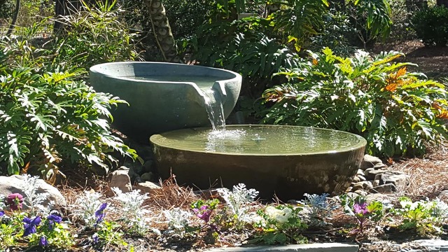 Gallery Aqua Features