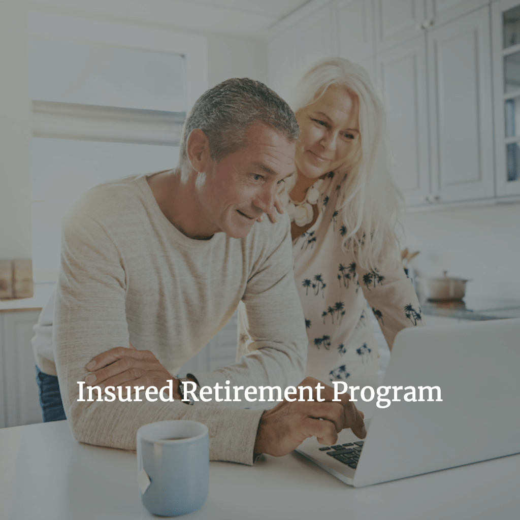 Insured Retirement Program Aquafinancial Consulting