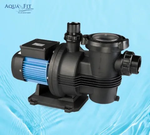 Swimming Pool Water Circulation Pump in Bangladesh - Aquafit