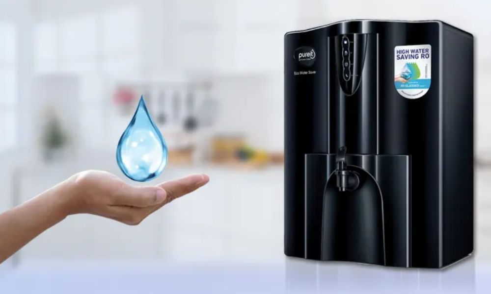 10 Best RO Water Purifier Brands in India 2024