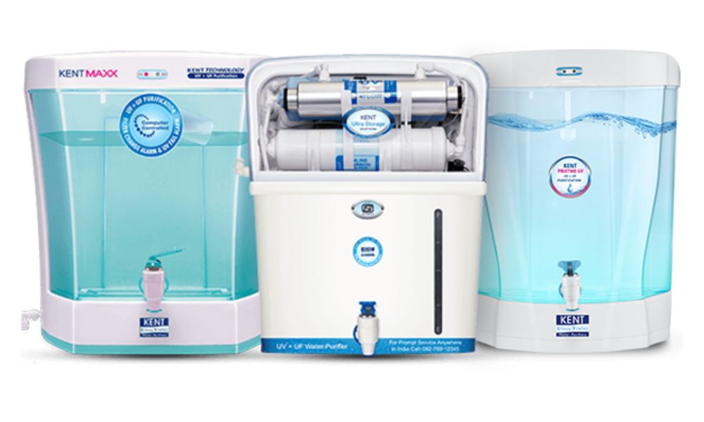 10 Best RO Water Purifier Brands in India 2024