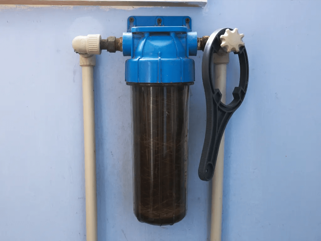 Maximize Your Water Softener's Efficiency with Our Brine Tank Guide