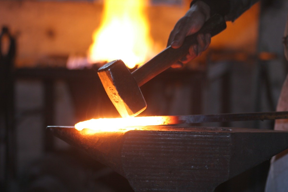 Foundry & Studio Tours Aquairon