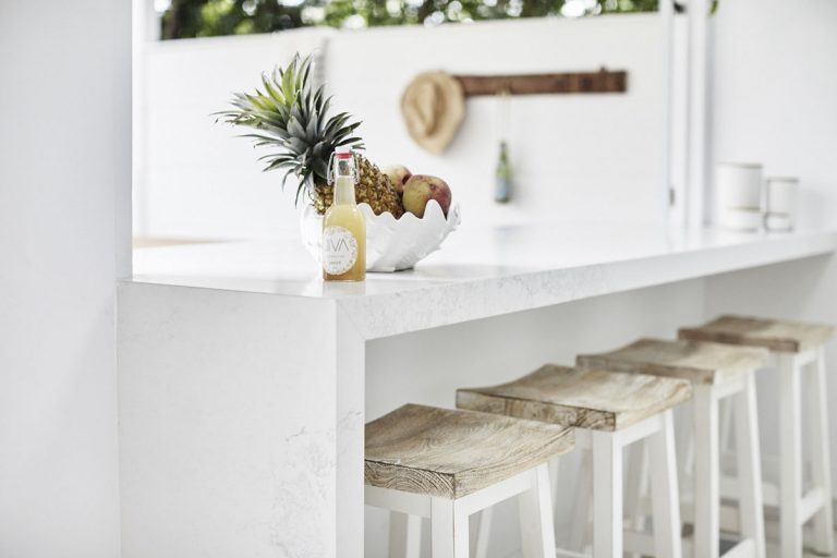 Quartz That Looks Like Marble │Counters for Stunning Kitchens