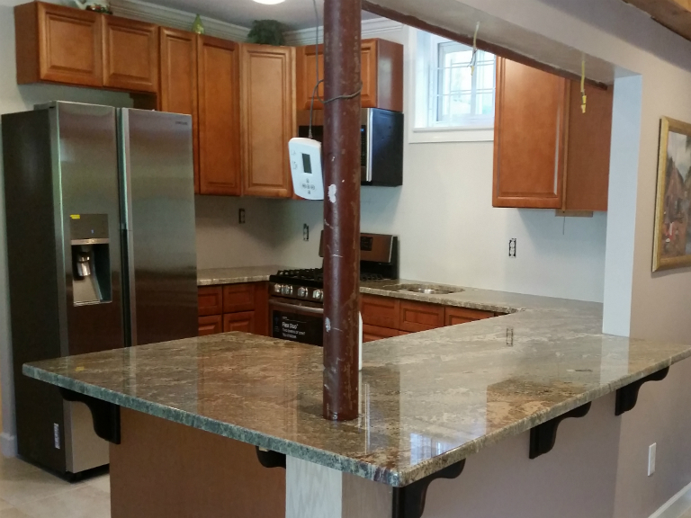 Countertops and Kitchen Paterson NJ [Low Price Deals]