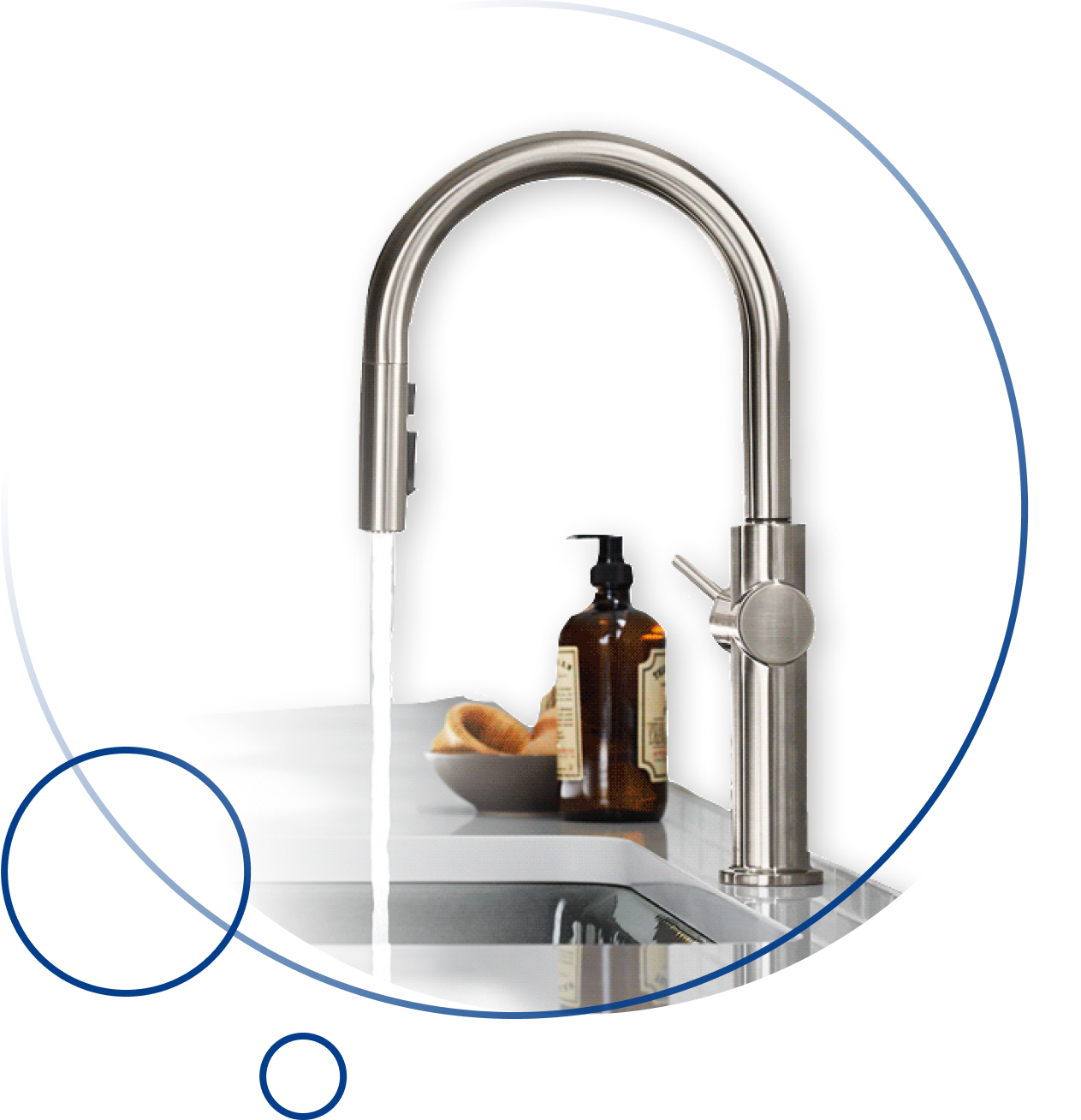 AquaKK Modern Faucet Company Best Faucets for Kitchen & Bath We offer unique accents and
