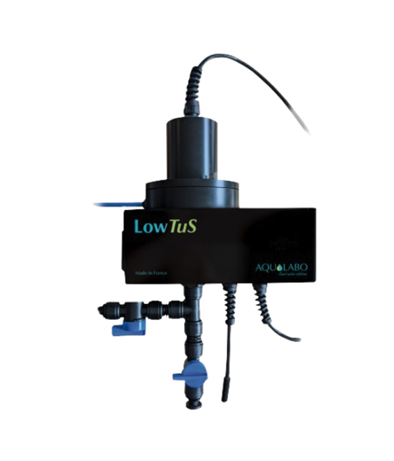 LowTuS Sensor Aqualab Water Quality