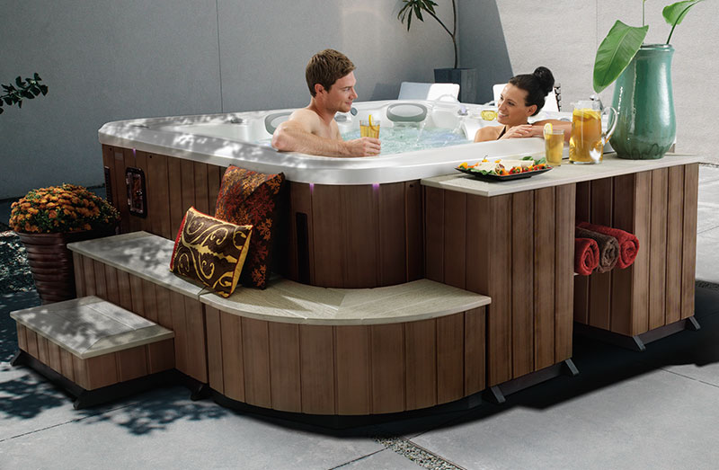 Marquis Hot Tubs Aqualand Pools & Spas