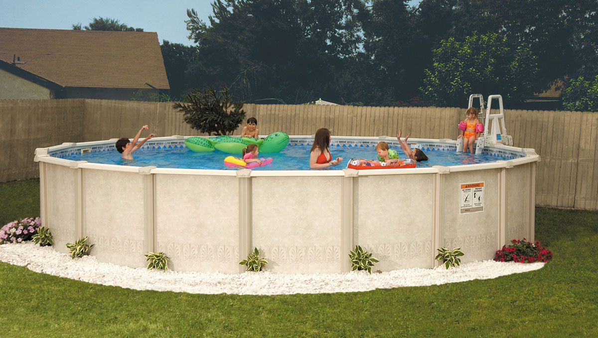 Home Aqualand Pools & Spas