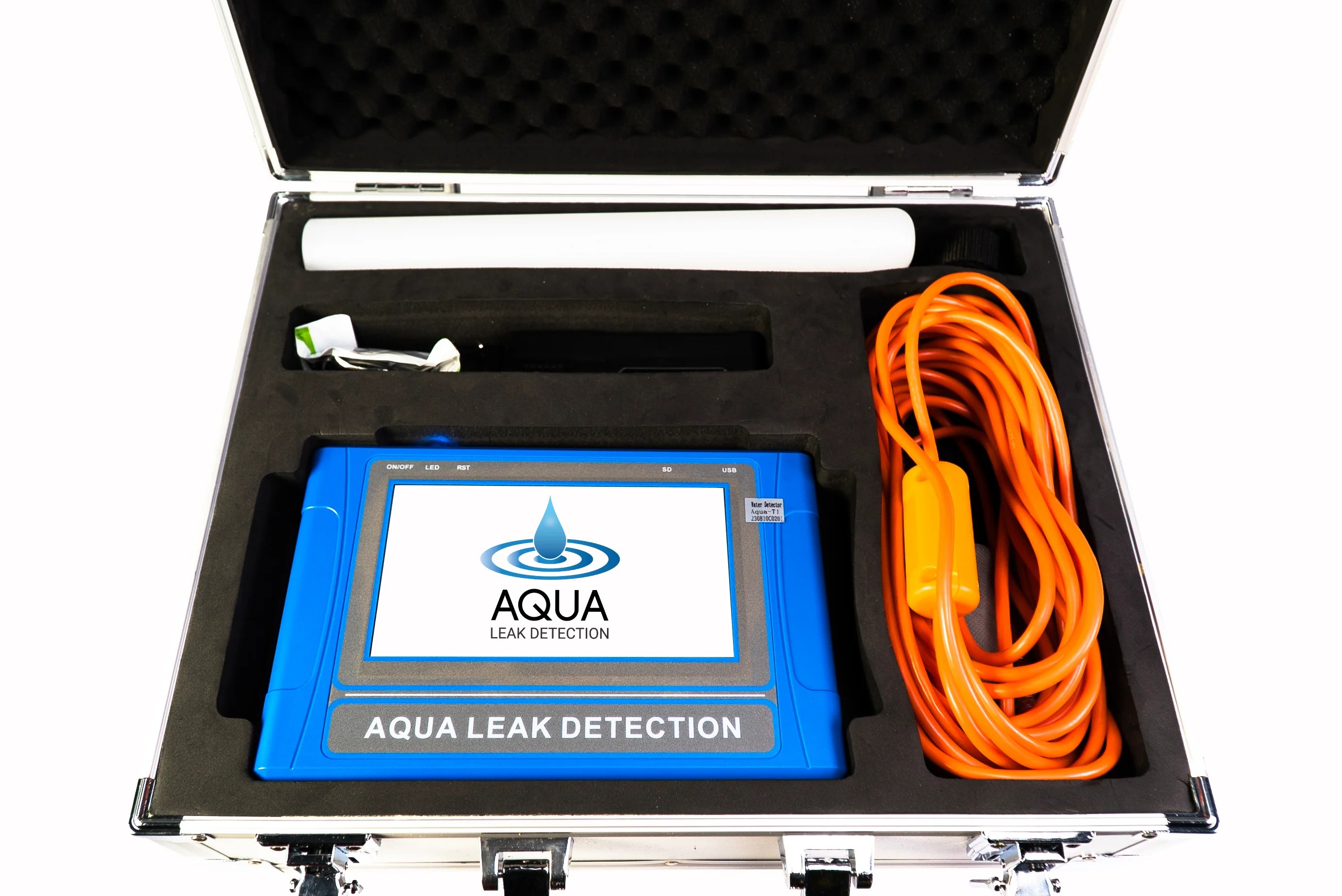 Leak Detection Equipment for Sale Leak Detection Equipment Supplier