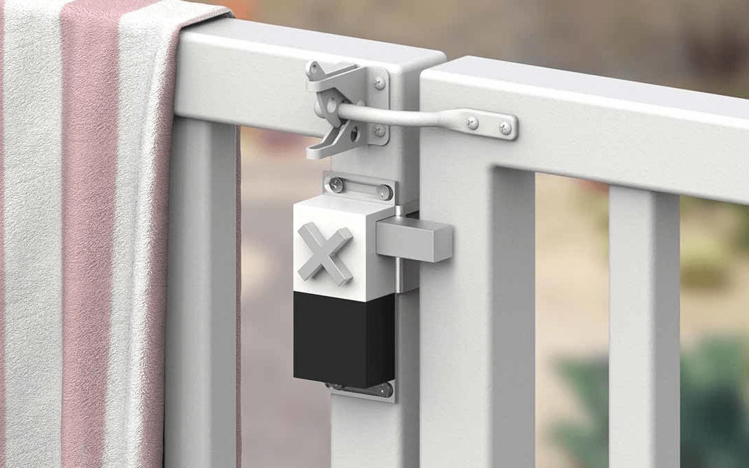 Protect Your Pool from Unwanted Visitors Invest in the Right Locks for