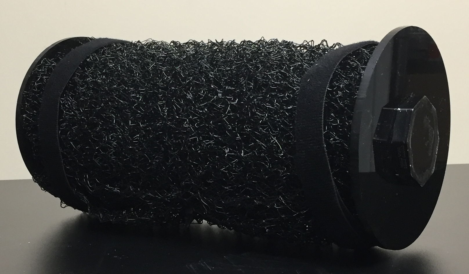 Intake Screen Pond Filter TWG 12" aquaLife® Aquarium Life Support