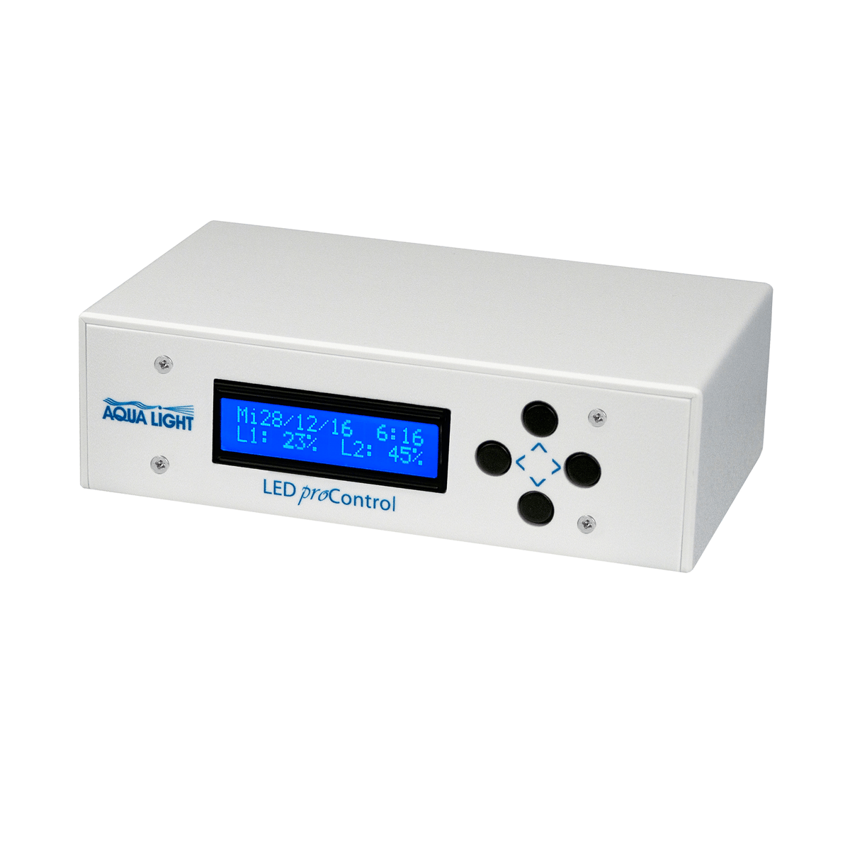 LED dimm Controller proControl Steuerung für Aquarium LED