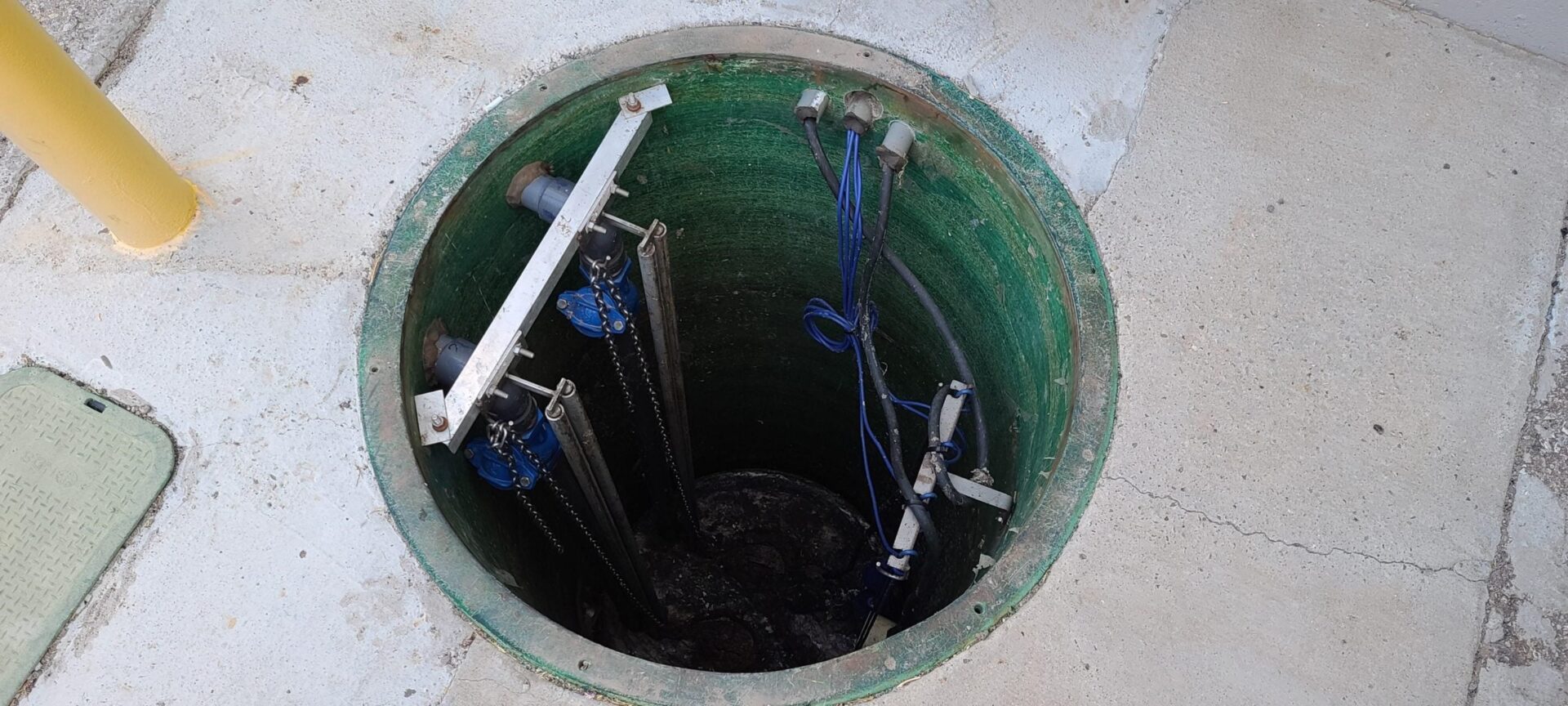 Four Signs Your Lift Station Requires Maintenance AQUALIS