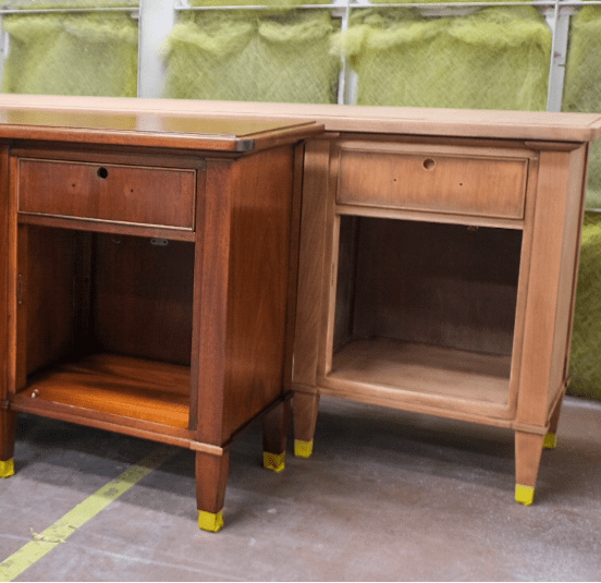 Furniture Restoration Experts in Manassas, VA & Nearby Areas