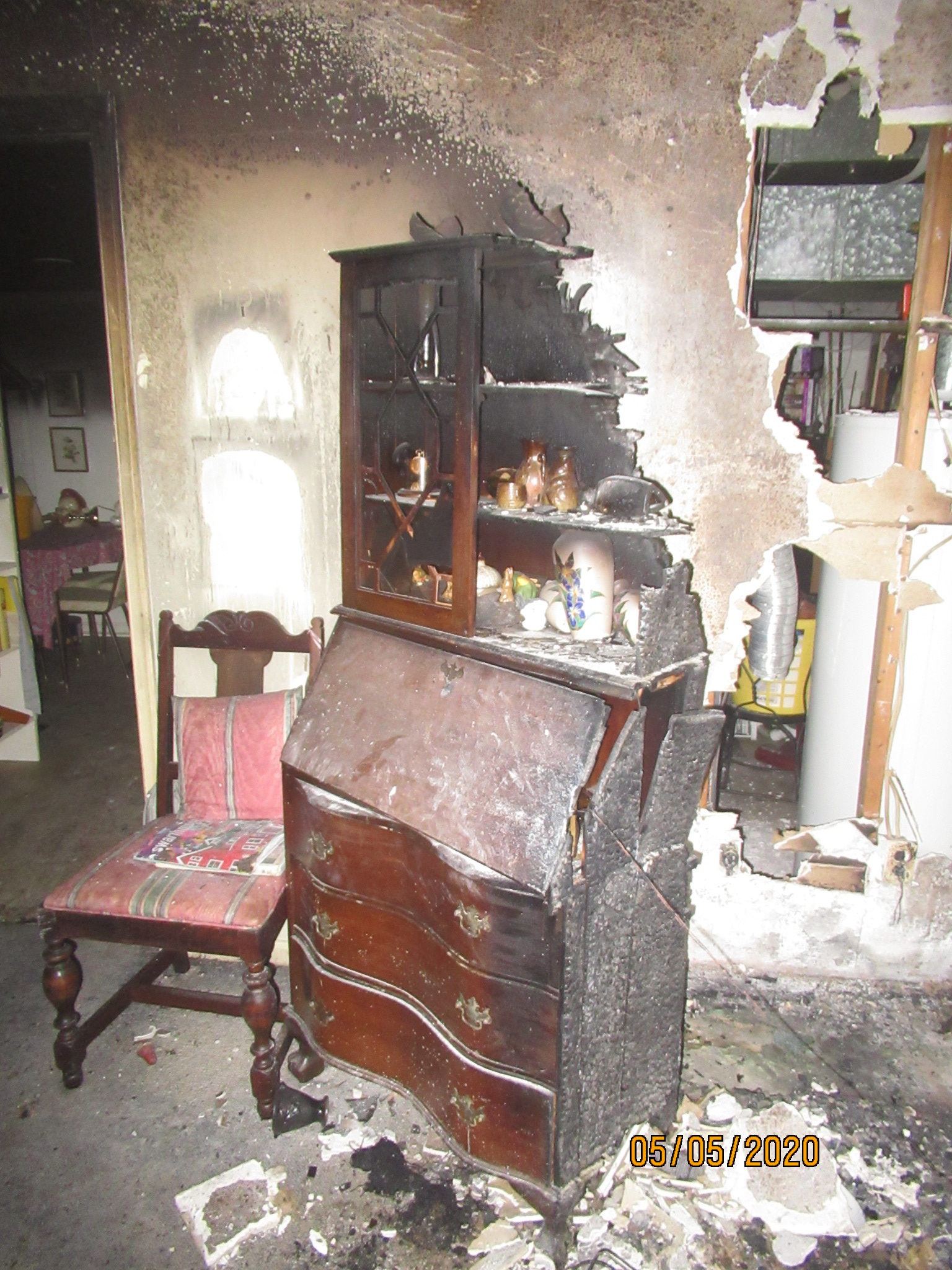 Furniture Restoration Alexandria VA A Quality Finish